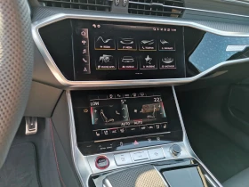 Audi Rs6 !600HP/QUATTRO/MATRIX/HUD/NAVI/KLESS/688v | Mobile.bg    12