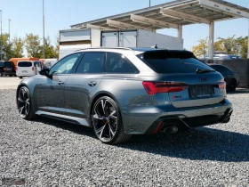 Audi Rs6 !600HP/QUATTRO/MATRIX/HUD/NAVI/KLESS/688v | Mobile.bg    3
