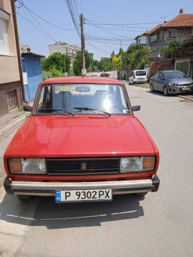 Lada 2105 21053 | Mobile.bg    11