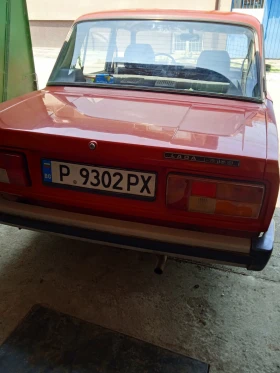 Lada 2105 21053 | Mobile.bg    13