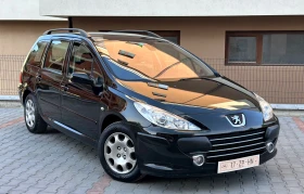 Обява за продажба на Peugeot 307 1.6HDI Full ~4 599 лв. - изображение 1