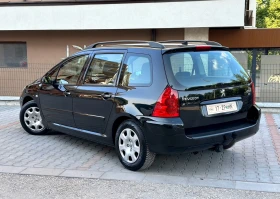 Обява за продажба на Peugeot 307 1.6HDI Full ~4 599 лв. - изображение 3