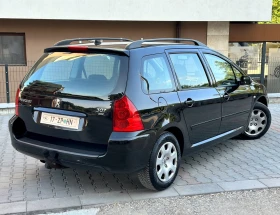 Обява за продажба на Peugeot 307 1.6HDI Full ~4 599 лв. - изображение 4