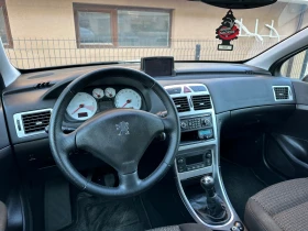 Обява за продажба на Peugeot 307 1.6HDI Full ~4 599 лв. - изображение 5