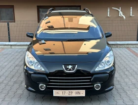 Обява за продажба на Peugeot 307 1.6HDI Full ~4 599 лв. - изображение 1