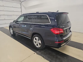Mercedes-Benz GLS 450 - цена по договаряне - 78305529 4