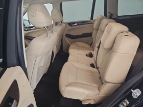 Mercedes-Benz GLS 450 - цена по договаряне - 78305529 8