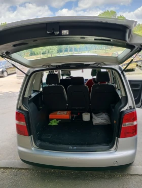 VW Touran | Mobile.bg    8