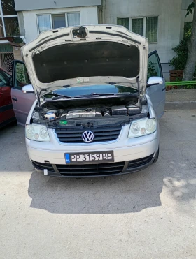 VW Touran | Mobile.bg    2