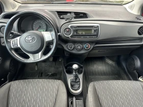 Обява за продажба на Toyota Yaris 1.33 VVT-i ~12 500 лв. - изображение 7