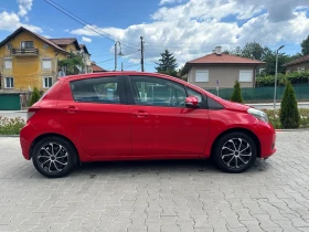 Обява за продажба на Toyota Yaris 1.33 VVT-i ~12 500 лв. - изображение 5