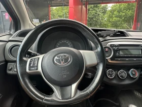 Обява за продажба на Toyota Yaris 1.33 VVT-i ~12 500 лв. - изображение 6