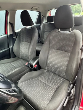 Обява за продажба на Toyota Yaris 1.33 VVT-i ~12 500 лв. - изображение 9