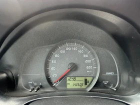 Обява за продажба на Toyota Yaris 1.33 VVT-i ~12 500 лв. - изображение 8