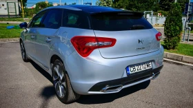 Citroen DS5 2.0HDI-163k. ,    | Mobile.bg    8