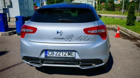Citroen DS5 2.0HDI-163k. ,    | Mobile.bg    7