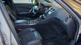 Citroen DS5 2.0HDI-163k. ,    | Mobile.bg    15