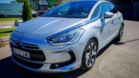     Citroen DS5 2.0HDI-163k. ,   