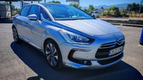     Citroen DS5 2.0HDI-163k. ,   