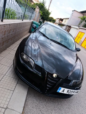 Alfa Romeo Gt | Mobile.bg    4