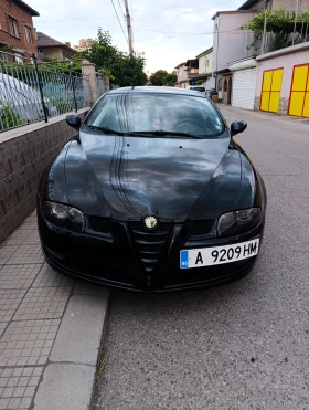  Alfa Romeo Gt