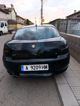 Alfa Romeo Gt | Mobile.bg    3