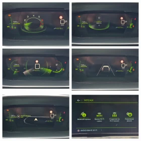 Peugeot 208 131кс* 3D* GT Line* 8EAT* FULL* 40000км* - 32999 лв. - 76839467 16