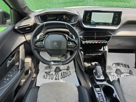 Peugeot 208 131кс* 3D* GT Line* 8EAT* FULL* 40000км* - 32999 лв. - 76839467 14