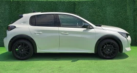 Peugeot 208 131кс* 3D* GT Line* 8EAT* FULL* 40000км* - 32999 лв. - 76839467 4