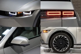 Hyundai Ioniq 5 * LIMITED * VISION ROOF * 360 * HEAT/COOL SEATS * - 59990 лв. - 60407774 13