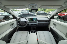 Обява за продажба на Hyundai Ioniq 5 * LIMITED * VISION ROOF * 360  * HEAT/COOL SEATS * ~74 400 лв. - изображение 8