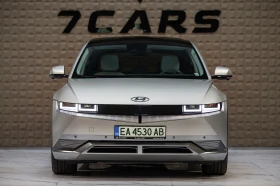 Обява за продажба на Hyundai Ioniq 5 * LIMITED * VISION ROOF * 360  * HEAT/COOL SEATS * ~74 400 лв. - изображение 1