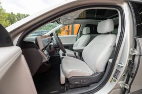 Обява за продажба на Hyundai Ioniq 5 * LIMITED * VISION ROOF * 360  * HEAT/COOL SEATS * ~74 400 лв. - изображение 7