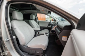 Обява за продажба на Hyundai Ioniq 5 * LIMITED * VISION ROOF * 360  * HEAT/COOL SEATS * ~74 400 лв. - изображение 9