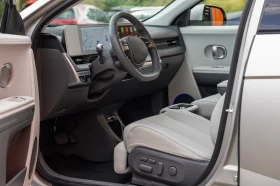 Обява за продажба на Hyundai Ioniq 5 * LIMITED * VISION ROOF * 360  * HEAT/COOL SEATS * ~74 400 лв. - изображение 6