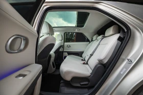 Обява за продажба на Hyundai Ioniq 5 * LIMITED * VISION ROOF * 360  * HEAT/COOL SEATS * ~74 400 лв. - изображение 11