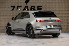 Обява за продажба на Hyundai Ioniq 5 * LIMITED * VISION ROOF * 360  * HEAT/COOL SEATS * ~74 400 лв. - изображение 3