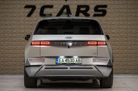 Обява за продажба на Hyundai Ioniq 5 * LIMITED * VISION ROOF * 360  * HEAT/COOL SEATS * ~74 400 лв. - изображение 4