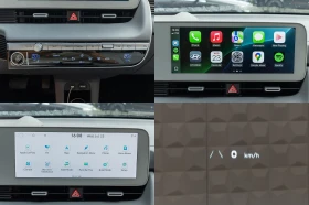 Hyundai Ioniq 5 * LIMITED * VISION ROOF * 360 * HEAT/COOL SEATS * - 59990 лв. - 60407774 16