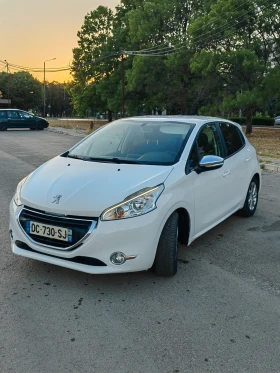 Обява за продажба на Peugeot 208 Gti ~8 700 лв. - изображение 1