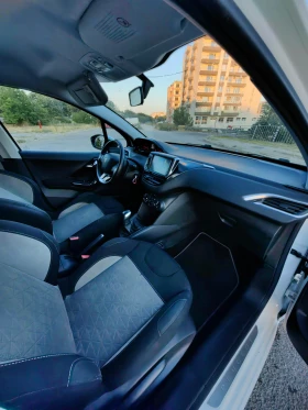 Обява за продажба на Peugeot 208 Gti ~8 700 лв. - изображение 4