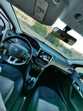 Обява за продажба на Peugeot 208 Gti ~8 700 лв. - изображение 3