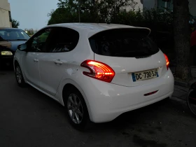 Обява за продажба на Peugeot 208 Gti ~8 700 лв. - изображение 7