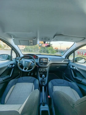 Обява за продажба на Peugeot 208 Gti ~8 700 лв. - изображение 5