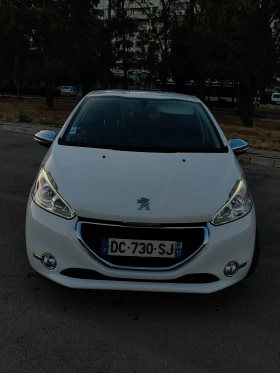 Обява за продажба на Peugeot 208 Gti ~8 700 лв. - изображение 8