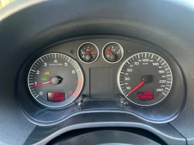 Audi A3 2.0 FSI | Mobile.bg    9