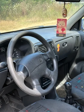 VW Polo - 1200 лв. - 15595575 4