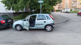 Opel Corsa | Mobile.bg    2