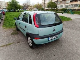 Opel Corsa | Mobile.bg    3