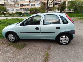 Opel Corsa | Mobile.bg    4